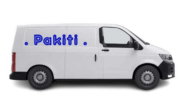camionnette